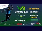 Se viene la Virtual Run Challenge de Golden Runners