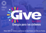 Sé parte del “Give for COVID” y podrás hacer deporte y ayudar a necesitados!