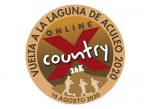 Se viene la Vuelta a la Laguna Aculeo online!!