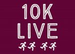 Se acercan los 10K Live de Olimpo que tendrá #CoberturaRunchile!