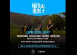 ¡No te pierdas la 4ta y última fecha de Garmin Virtual Run!