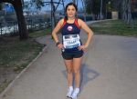 Diez chilenos completaron la edición 2020 del Maratón de Boston de forma virtual