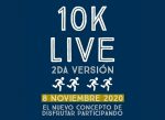 Prepárate para la 2ª edición de los 10K Live de Olimpo