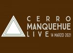 Se viene la 2da edición del Cerro Manquehue Live!