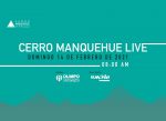 Próxima #CoberturaRunchile 1era edición del Cerro Manquehue Live