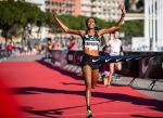 Beatrice Chepkoech registra nuevo récord del mundo femenino en los 5 km