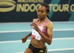 Gudaf Tsegay establece nueva marca mundial en 1.500 metros indoor