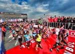Se viene la Media Maratón de Estambul que promete récords