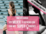 Lucita Poblete ofrecerá un curso para mujeres activas