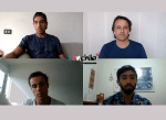 #RunchileTV con César Díaz, Diego Uribe y Esteban González