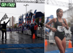 Campeonato Argentino de Maratón en plena pandemia