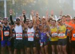 El Gatorade Maratón de Santiago ya tiene fecha: domingo 8 de mayo de 2022