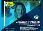 No te pierdas la Expoferia Planet Sport & Sustainability con dos interesantes conferencias