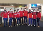 Team Chile de Para Atletismo se prepara para el Grand Prix de Suiza