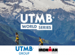 UTMB y IRONMAN unen fuerzas para hacer carreras de talla mundial de trail running