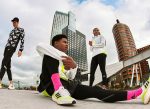 Ahora podrás adquirir productos adidas a través del canal de venta de WhatsApp