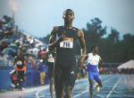 Erriyon Knighton rompió récord mundial juvenil de Usain Bolt en los 200 metros