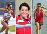 Conoce a los para atletas chilenos que dirán presente en Tokio 2020