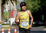 Nuevo presidente en Santiago Runners