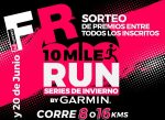 Se viene el 10 mile Run Series de Invierno de Full Runners!!
