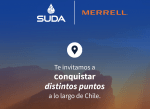 ¡No te pierdas el Desafío “Conquista Cumbres con Merrell” junto a Suda!
