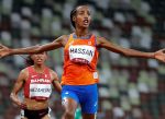 Hassan gana los 10.000 y es la reina de los Juegos Olímpicos Tokio 2020