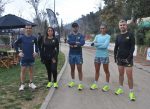 ¡adidas Chile presenta su primer equipo de corredores amateurs!
