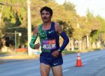 Atleta chileno Matías Silva lanzó rifa para poder correr 3 carreras internacionales