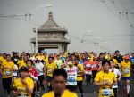 China suspende maratones de Pekín y Wuhan por brote de coronavirus detectado