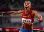 Chileno nominado a la Fotografía del año de World Athletics!