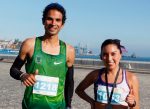 Durán y Masías vencieron en el Medio Maratón Valparaíso – Viña del Mar