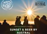 Mountain Running Co anunció el Sunset & Beer 2021-2022