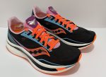 Testeo Saucony Wmns Endorphin Pro