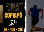Reprogramado el Rally Run Copiapó