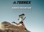 adidas Terrex trae la 3ª edición del trail Andes Mountain Marathon