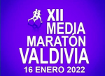 Ricardo Rojas y Verónica Ángel son los ganadores de la Media Maratón de Valdivia