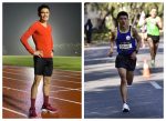 Los chilenos Matías Silva y Hugo Catrileo serán parte del Maratón de Sevilla