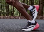 adidas presenta su nueva zapatilla de entrenamiento