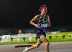 Carlos Díaz logra nuevo récord en 10K en Ruta