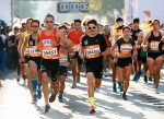 Maratón de Santiago anuncia nuevos recorridos