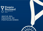 Ministerio del Deporte convoca a postulaciones para el Premio Nacional del Deporte 2021