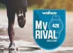 MyRival Challenge de Wahoo Chile te prepara para tu próximo maratón