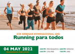 Gatorade invita a su Webinar “Running para todos”