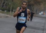 Carlos Díaz apunta al récord nacional de maratón en Sevilla