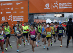 Gatorade Maratón de Santiago 2023 será el domingo 7 de mayo