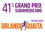 Gran Prix Orlando Guaita recibirá a más de 200 deportistas