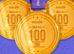 La Asics Stgo 21K by Bci premiará con una medalla especial a los 100 mejores de cada distancia