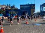 Estos son los resultados del Medio Maratón TPS Valparaíso