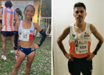 Matías Silva y Jennifer González los mejores chilenos en el Medio Maratón de Buenos Aires – Tiempo de todos los chilenos