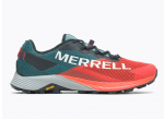 Merrell presenta las MTL Long Sky 2, unas zapatillas todo terreno
